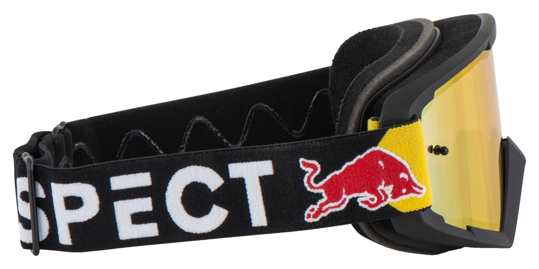Ochelari Motocross Whip - Protecție UV, Anti-Aburire