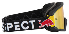 Ochelari Motocross Whip - Protecție UV, Anti-Aburire