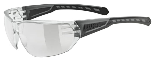 Ochelari Multisport Uvex Equate - Vedere Panoramică, Confort
