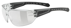 Ochelari Multisport Uvex Equate - Vedere Panoramică, Confort