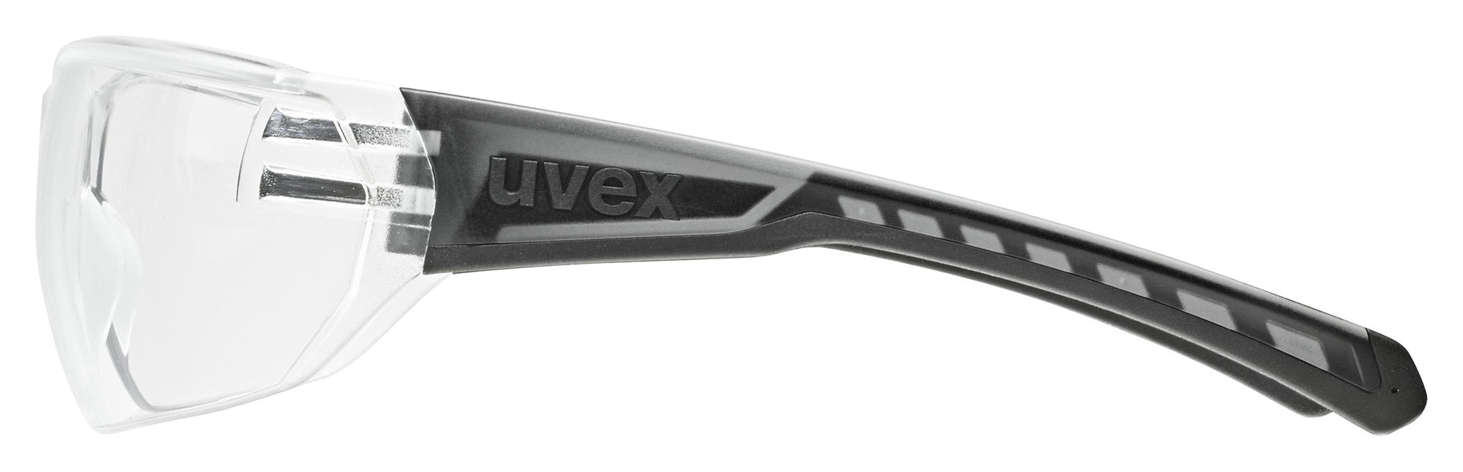 Ochelari Multisport Uvex Equate - Vedere Panoramică, Confort