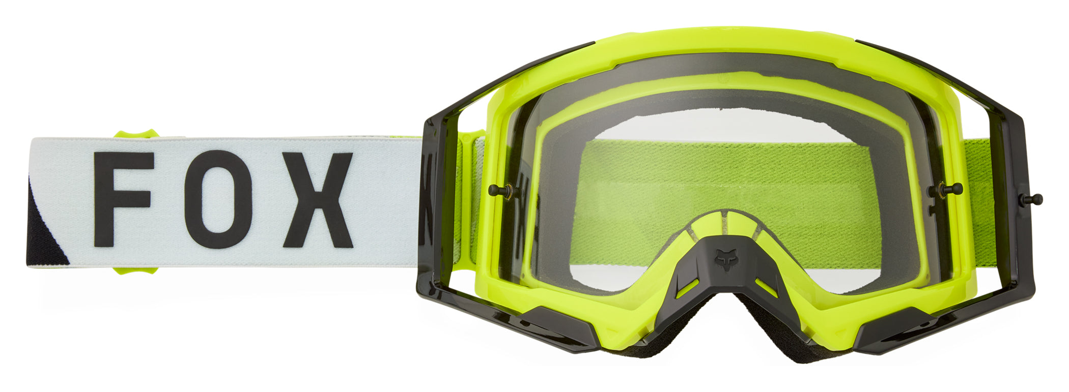 Ochelari MX Airspace Tine MX25 - Protecție UV, Lentilă VLS