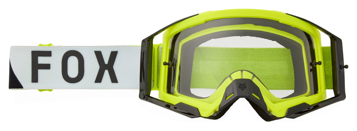 Ochelari MX Airspace Tine MX25 - Protecție UV, Lentilă VLS