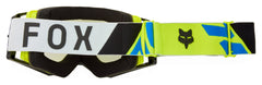 Ochelari MX Airspace Tine MX25 - Protecție UV, Lentilă VLS