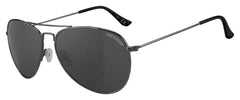 Ochelari Pilot KK240 King Kerosin - Lentile Anti-spargere, UV400