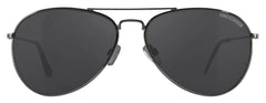 Ochelari Pilot KK240 King Kerosin - Lentile Anti-spargere, UV400