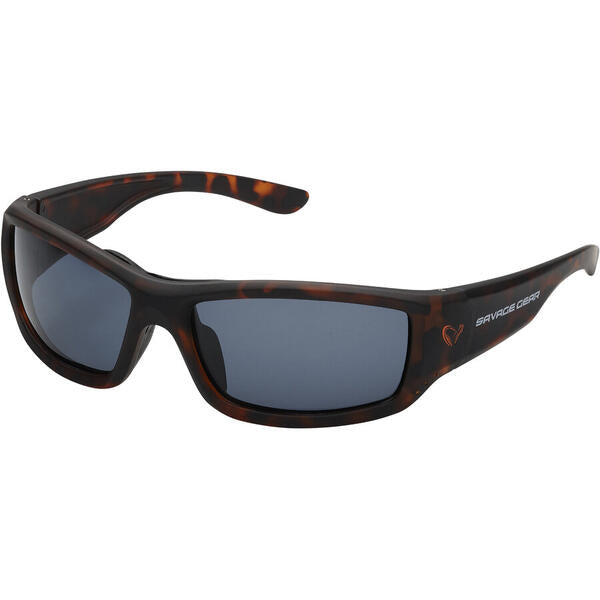 Ochelari Polarizanti Black Floating Savage Gear - Flotabili, Vedere Clară - 1