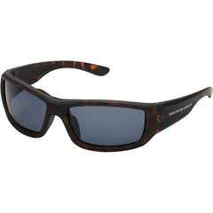 Ochelari Polarizanti Black Floating Savage Gear - Flotabili, Vedere Clară - 1