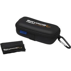 Ochelari Polarizanți Blue Mirror Savage Gear - Viziune Clară, Protecție UV - 2