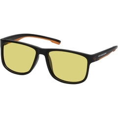 Ochelari Polarizanți SAVAGE GEAR YELLOW - Vizibilitate Clară, Anti-Glare - 1