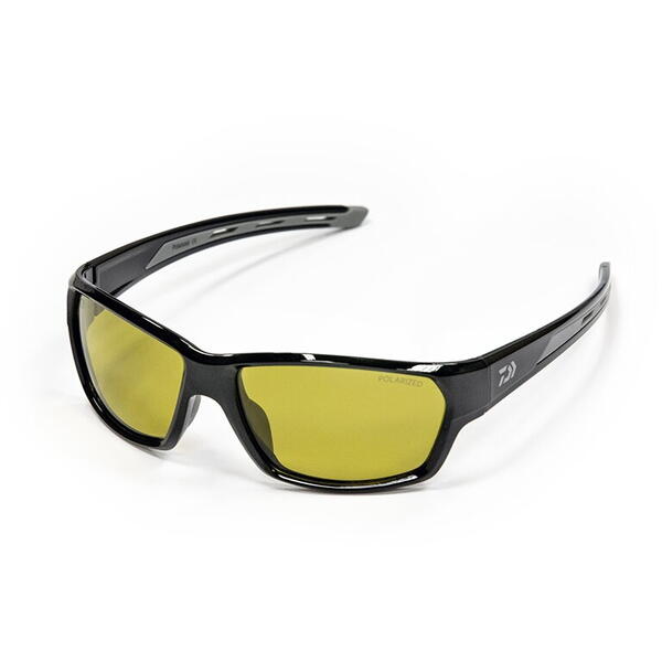 Ochelari Polarizați Amber DAIWA - Protecție UV, Claritate Vizuală - 1