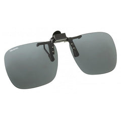 Ochelari Polarizați Clip-L Daiwa - Lentilă Grey, Viziune Clară