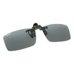Ochelari Polarizați Clip-On DAIWA – Lentile Grey, Protecție UV