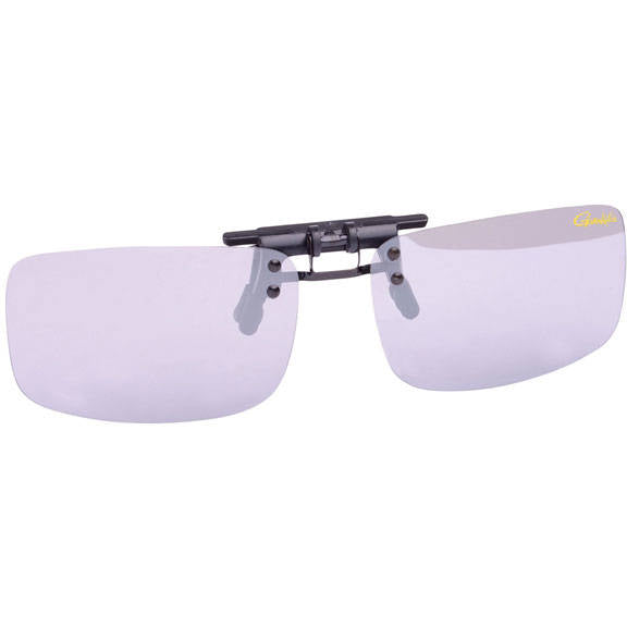 Ochelari Polarizați Clip-On Gri Gamakatsu - Claritate, Protecție UV - 1
