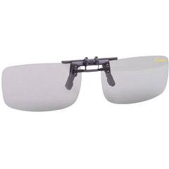 Ochelari Polarizați Clip-On Verzi Gamakatsu - Claritate Superioră