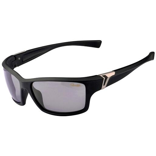 Ochelari Polarizați Edge Gri Gamakatsu - Protecție UV, Vizibilitate Clară