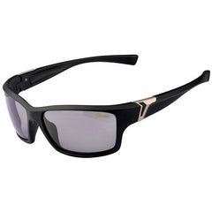 Ochelari Polarizați Edge Gri Gamakatsu - Protecție UV, Vizibilitate Clară