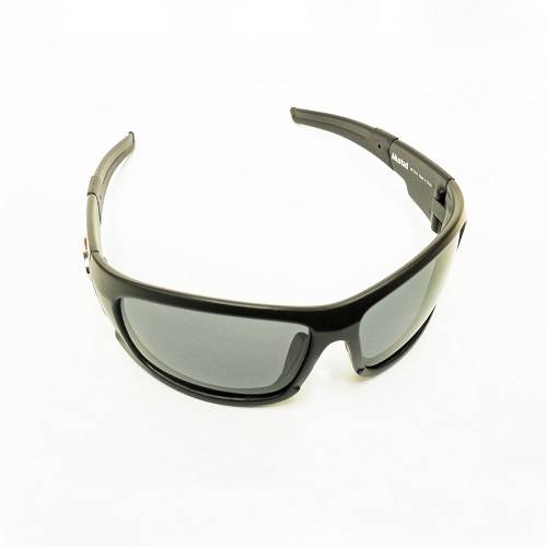 Ochelari Polarizați Mustad A8 - Protecție UV, Claritate Optică