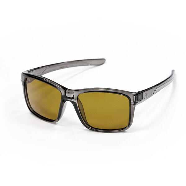 Ochelari Polarizați PSG03 Amber Daiwa - Anti-Reflexii, Confort Vizual - 1