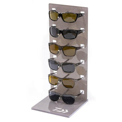 Ochelari Polarizați PSG03 Amber Daiwa - Anti-Reflexii, Confort Vizual - 2