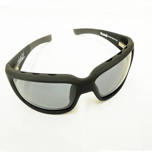 Ochelari Polarizați Ventilati Mustad - Protecție Glare, Confort Maxim
