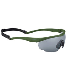 Ochelari Protecție Blackhawk Groen SwissEye - Viziune Clară, Protecție Absolută