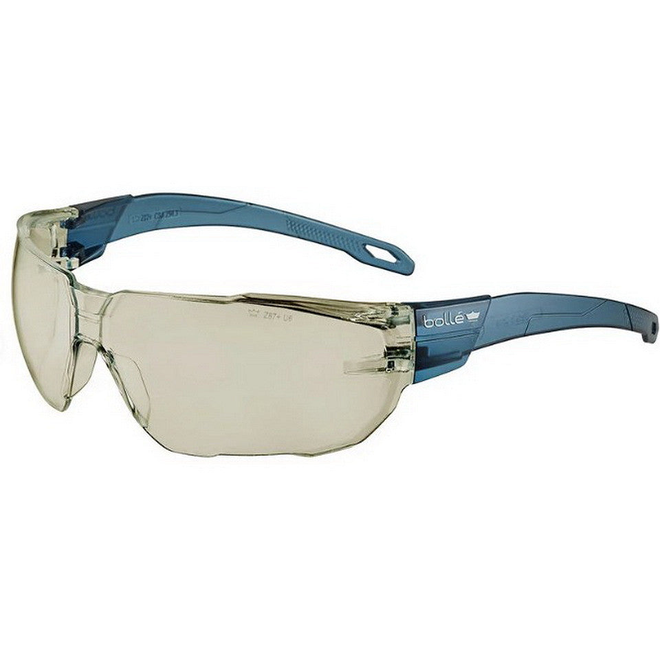 Ochelari Protecție Bollé Swift Copper - Claritate Superioară & Protecție