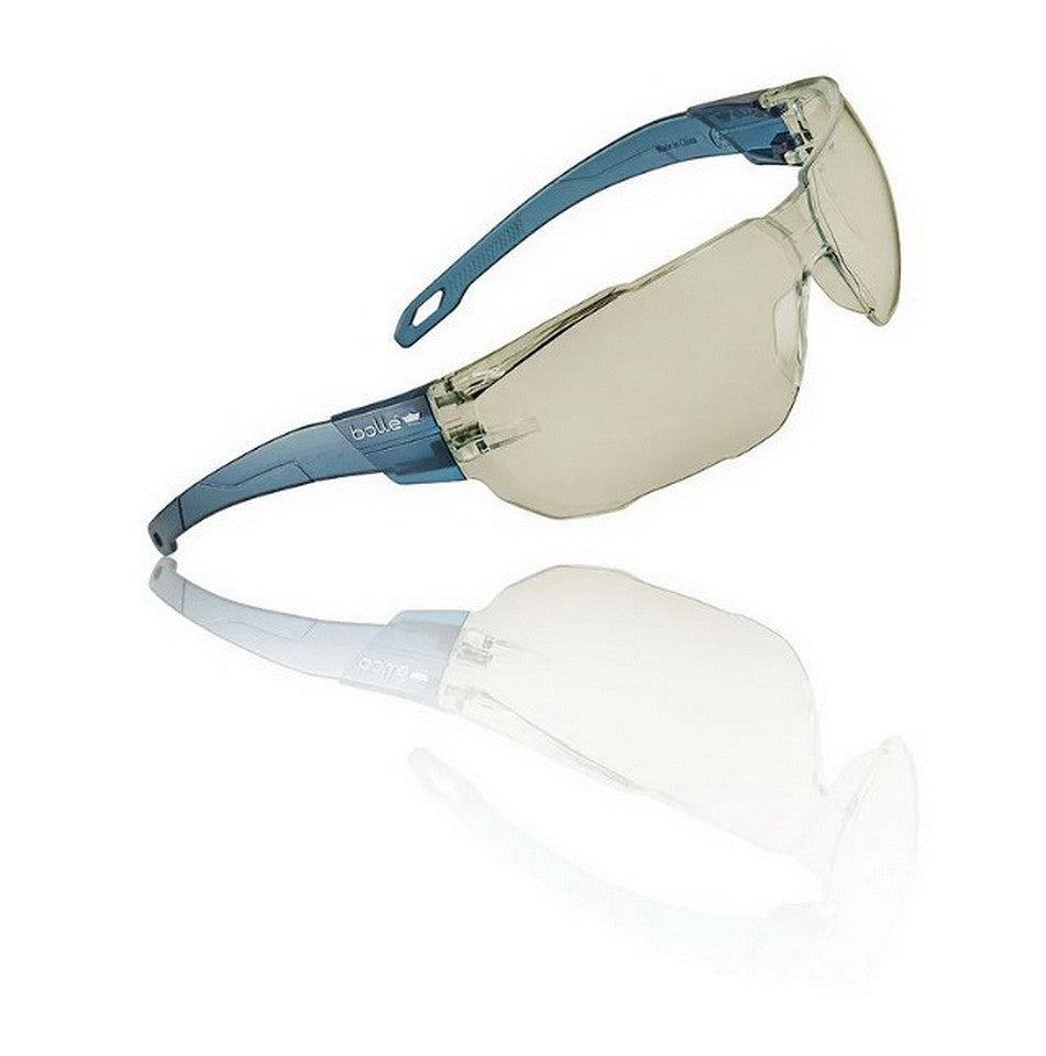 Ochelari Protecție Bollé Swift Copper - Claritate Superioară & Protecție