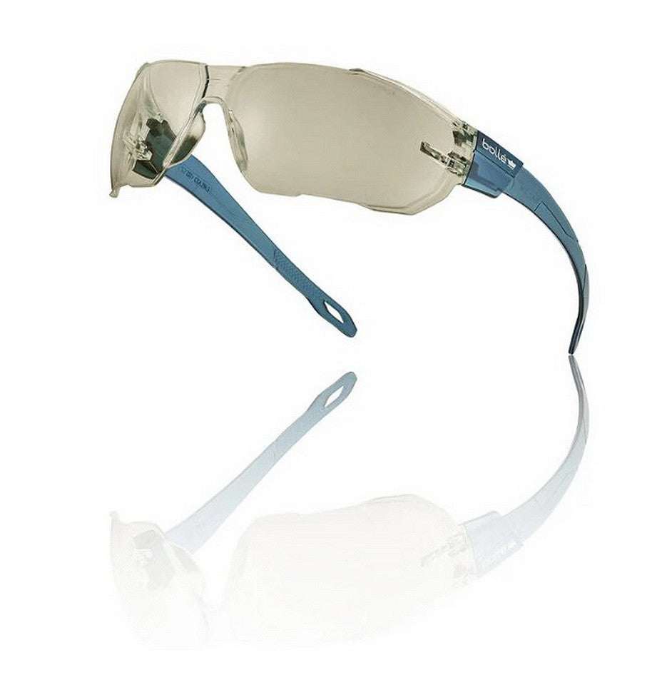 Ochelari Protecție Bollé Swift Copper - Claritate Superioară & Protecție
