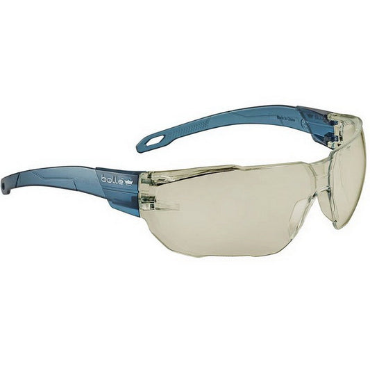 Ochelari Protecție Bollé Swift Copper - Claritate Superioară & Protecție