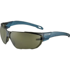 Ochelari Protecție Bollé Swift Smoke - Protecție Oculară Fără Efort
