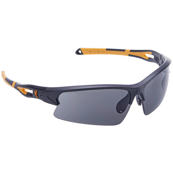 Ochelari Protecție On Point Dark Browning - Viziune Clară, Protecție UV