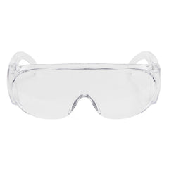 Ochelari Protecție SwissEye S-1 Neutru SwissEye - Siguranță Absolută
