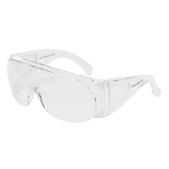 Ochelari Protecție SwissEye S-1 Neutru SwissEye - Siguranță Absolută