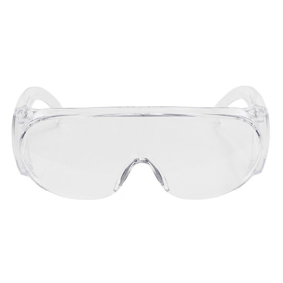 Ochelari Protecție SwissEye S-1 Neutru SwissEye - Siguranță Absolută