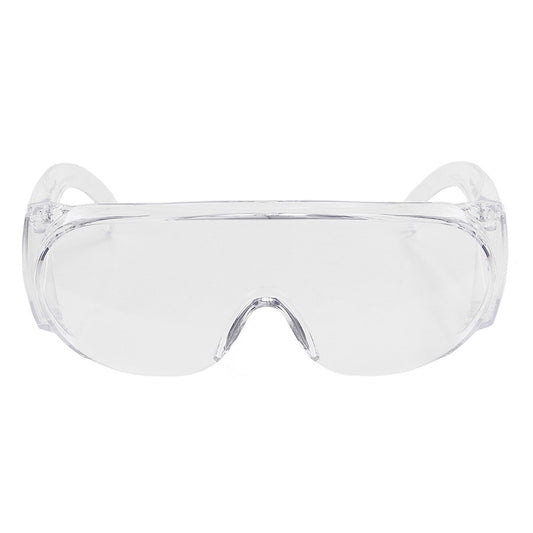 Ochelari Protecție SwissEye S-1 Neutru SwissEye - Siguranță Absolută