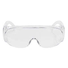 Ochelari Protecție SwissEye S-1 Neutru SwissEye - Siguranță Absolută