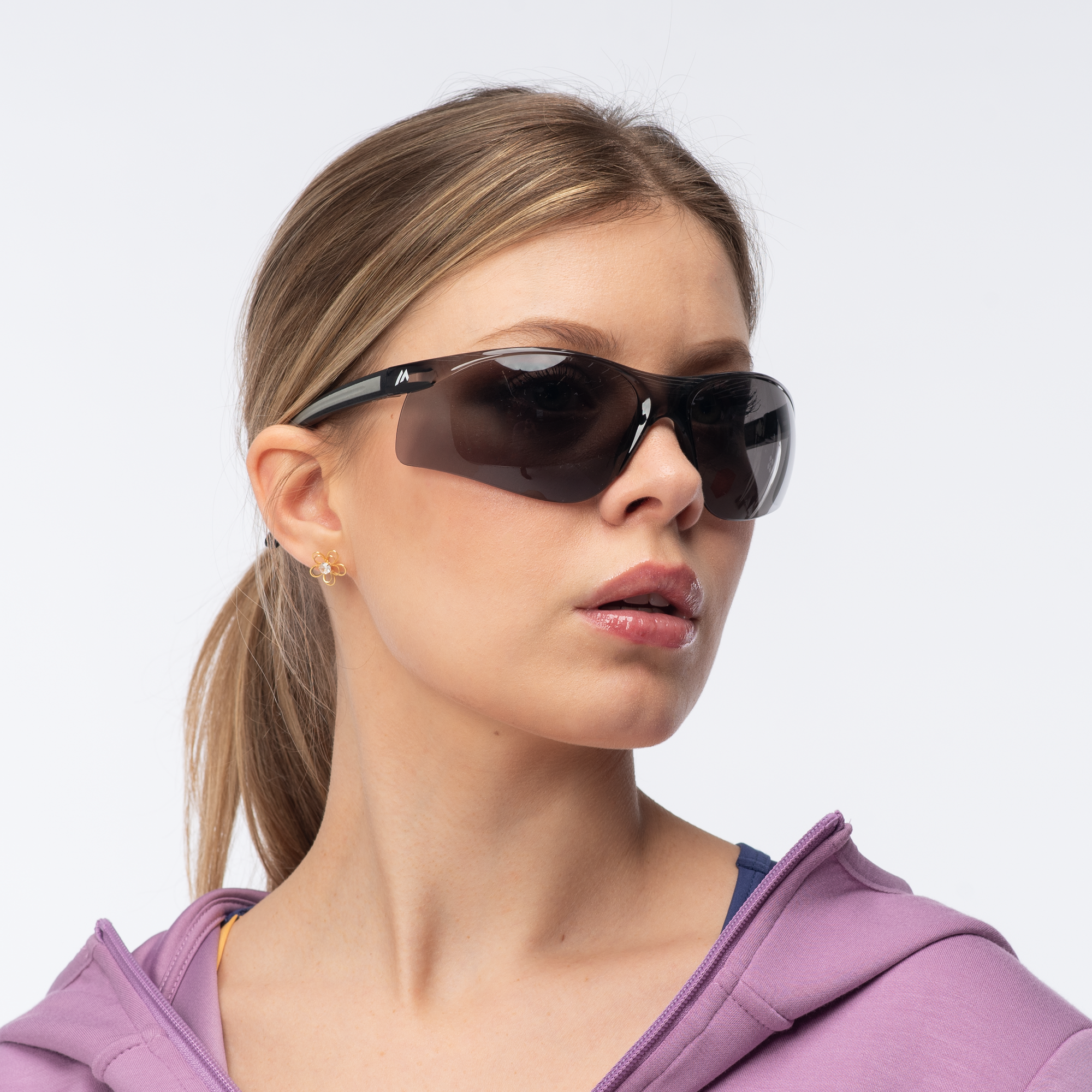 Ochelari Sport BICI MARTES - Protecție UV și Confort Absolut - 7