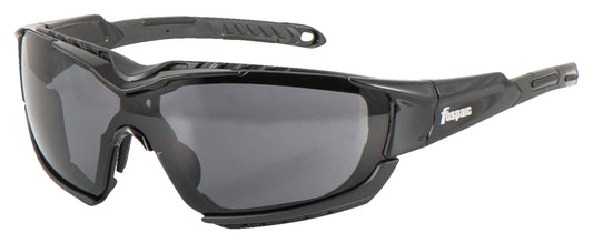 Ochelari Sport Trend-Line Mod. 30 - Lentile Fumurii, Anti-aburire