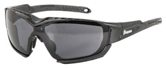 Ochelari Sport Trend-Line Mod. 30 - Lentile Fumurii, Anti-aburire