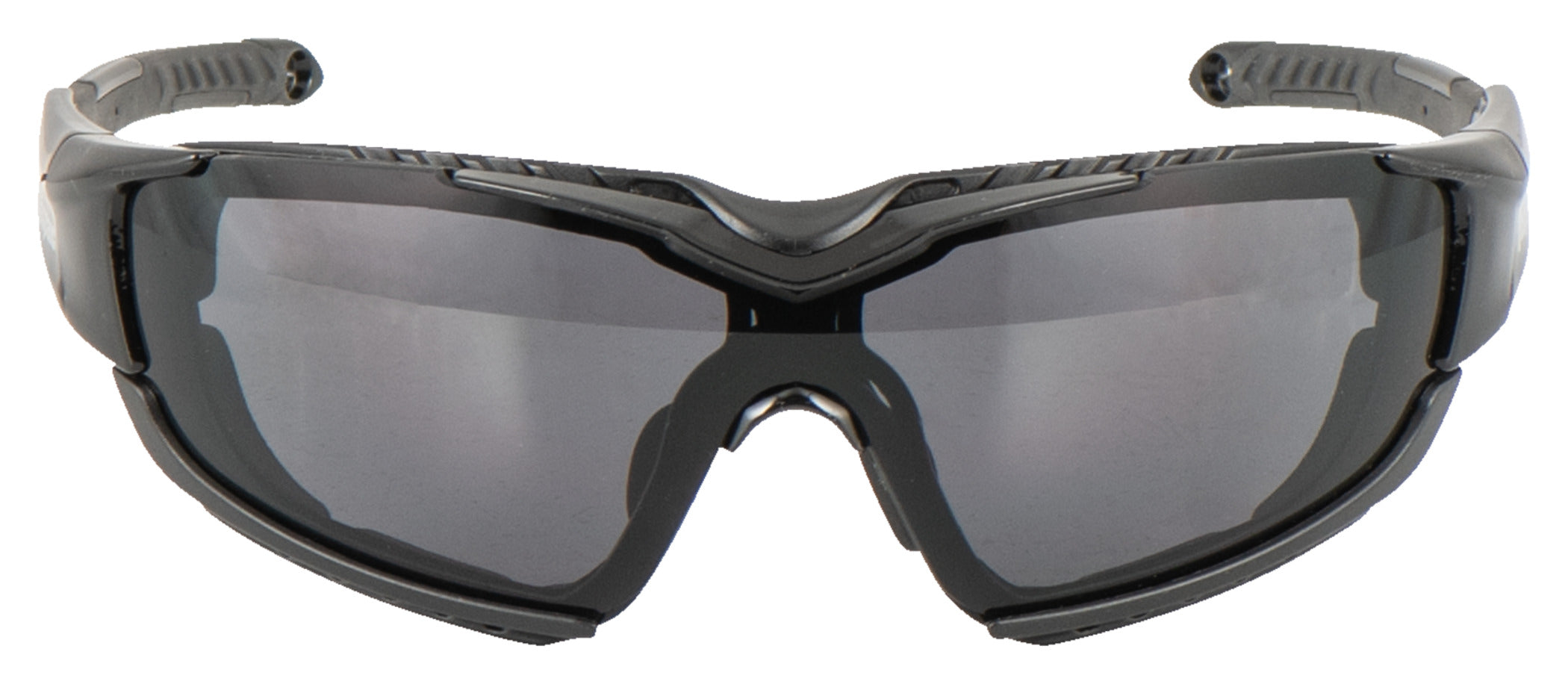 Ochelari Sport Trend-Line Mod. 30 - Lentile Fumurii, Anti-aburire