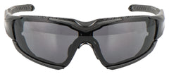 Ochelari Sport Trend-Line Mod. 30 - Lentile Fumurii, Anti-aburire