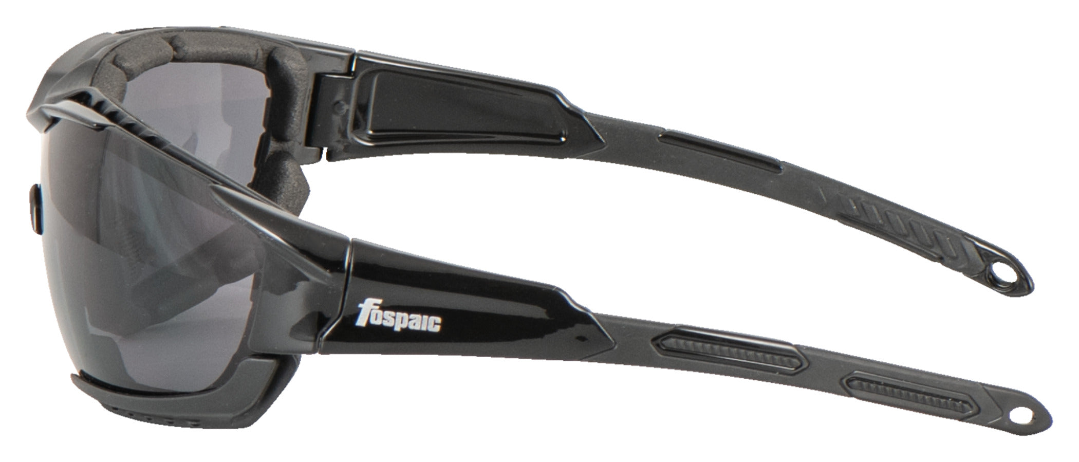 Ochelari Sport Trend-Line Mod. 30 - Lentile Fumurii, Anti-aburire
