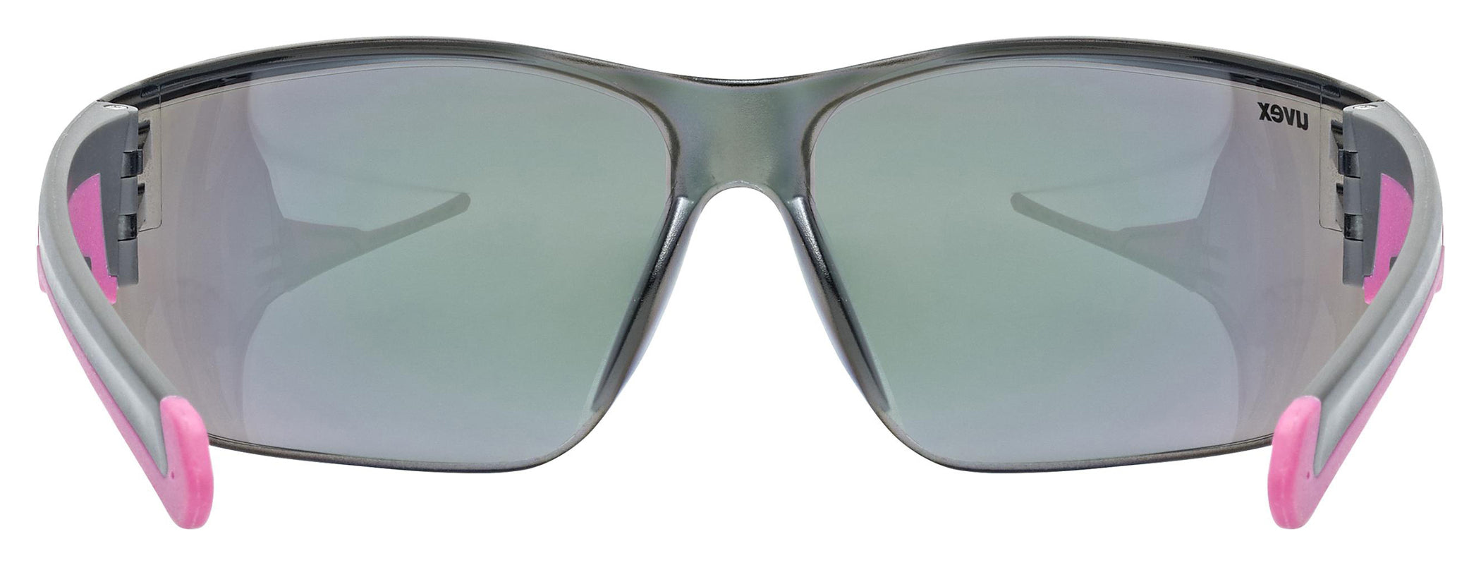 Ochelari Sport Uvex Equate - Lentile Fumurii, Protecție UV400