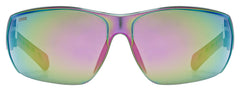 Ochelari Sport Uvex Equate - Lentile Fumurii, Protecție UV400