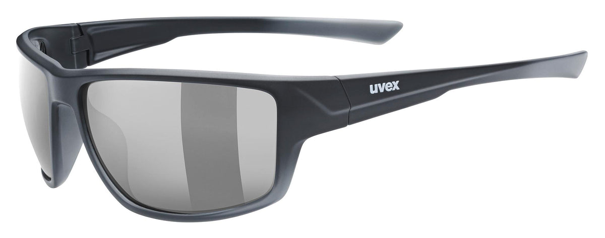 Ochelari Sport Uvex Sportstyle 230 - Protecție UV, Lentile Oglindă