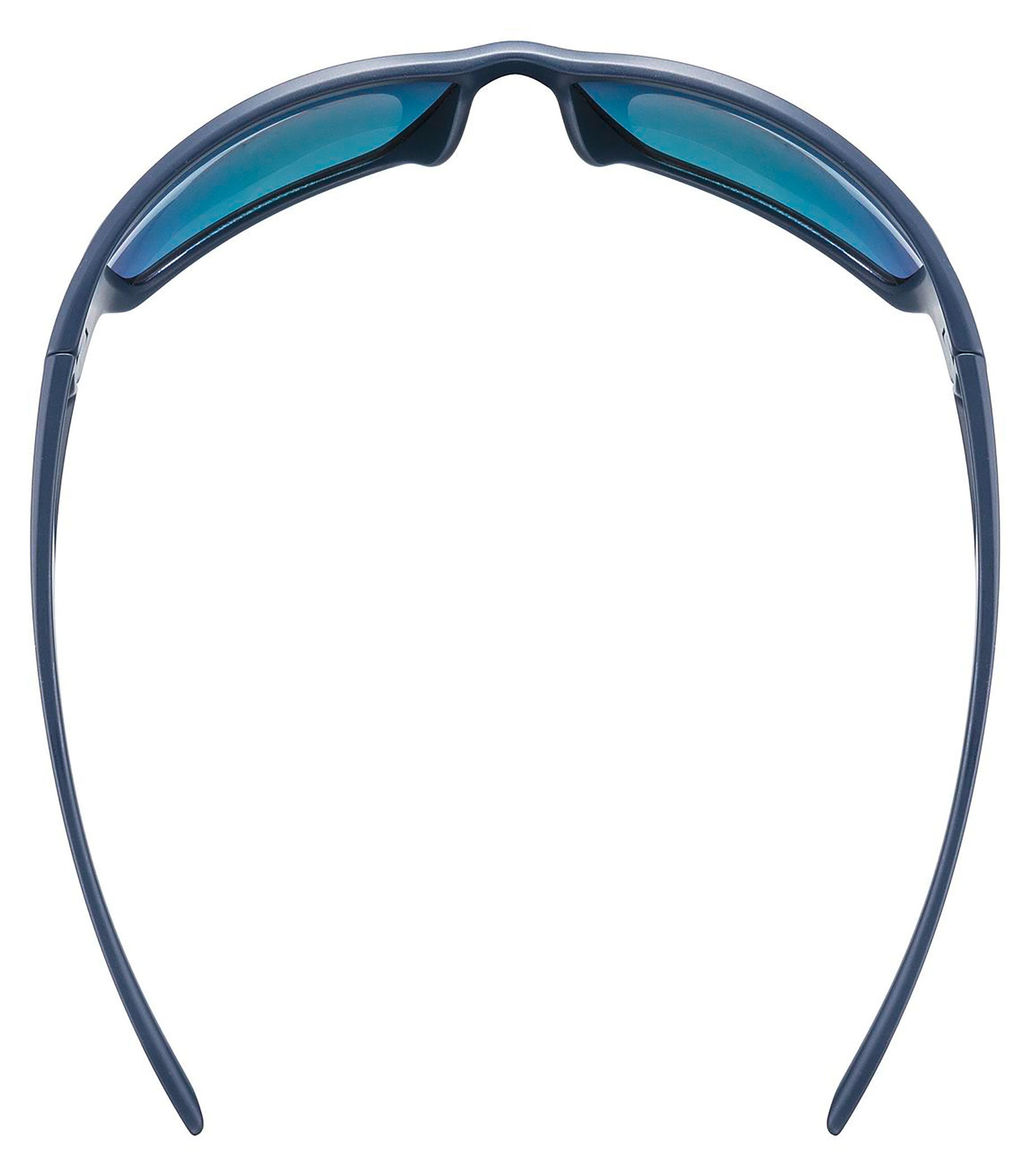Ochelari Sport Uvex Sportstyle 230 - Protecție UV, Lentile Oglindă