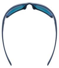 Ochelari Sport Uvex Sportstyle 230 - Protecție UV, Lentile Oglindă