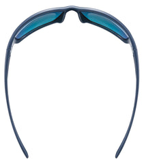 Ochelari Sport Uvex Sportstyle 230 - Protecție UV, Lentile Oglindă