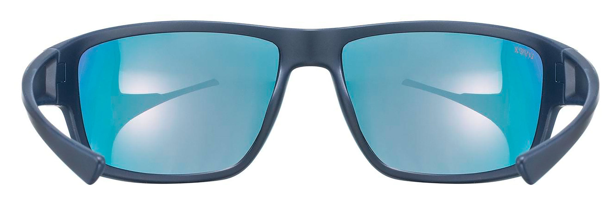 Ochelari Sport Uvex Sportstyle 230 - Protecție UV, Lentile Oglindă